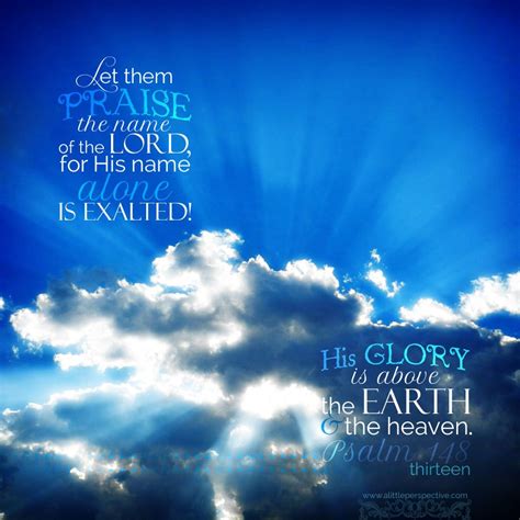 psalm 148 bible gateway.